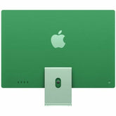 All in One Apple MWV03Y/A 24" 16 GB RAM 512 GB SSD M4